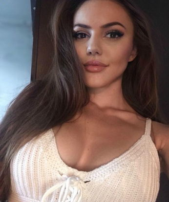 Анкета проститутки Милана - город Сураж, 24 года, №11347