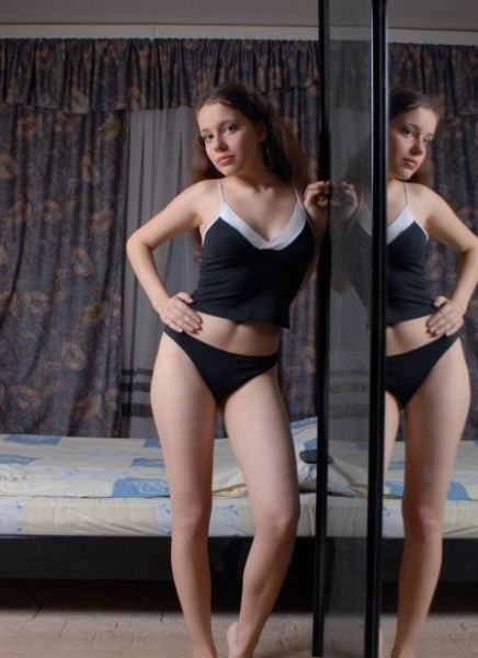 Анкета проститутки Оксануська - город Сураж, 21 год, №17819